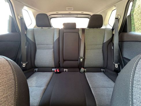 Used 2023 Nissan Rogue SV FWD image 39