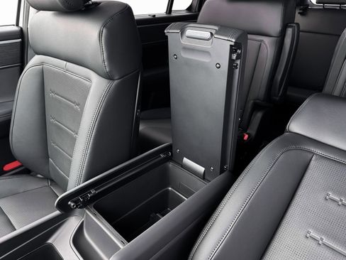 New 2026 Hyundai Santa Fe Limited image 18