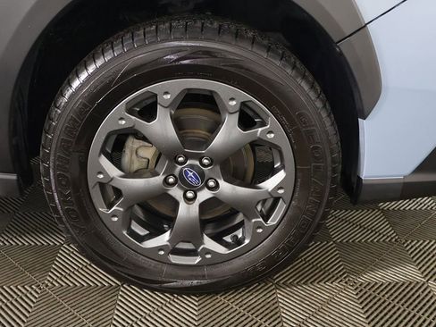 Used 2023 Subaru Crosstrek 2.5i Sport image 23