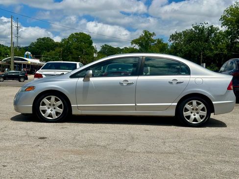 Used 2007 Honda Civic LX image 3