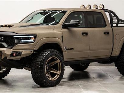 Used 2024 RAM 1500 TRX