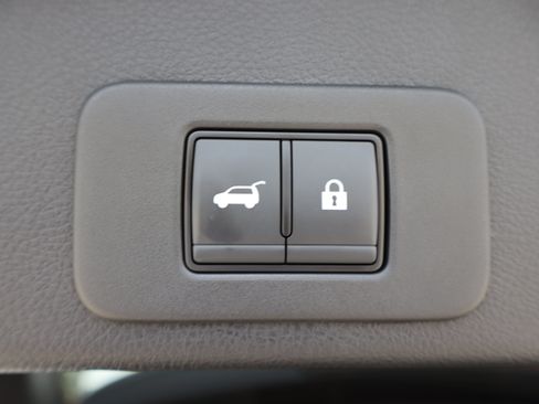 Used 2025 Nissan Murano SL AWD/4WD image 27