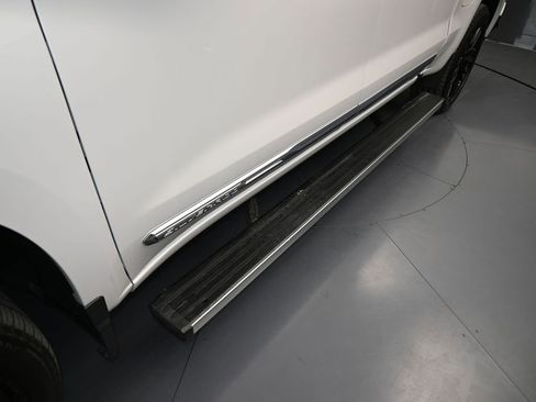 Used 2024 Chevrolet Silverado 1500 High Country w/ Technology Package image 44