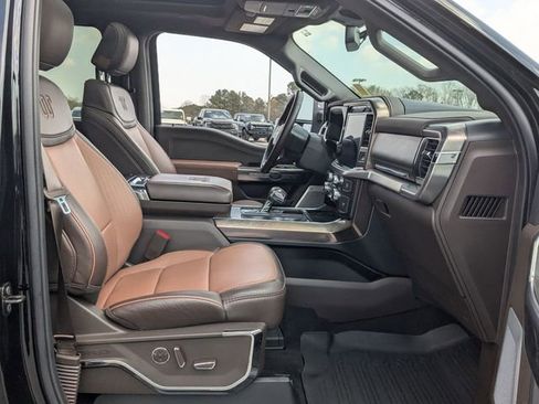 Used 2025 Ford F150 King Ranch image 27