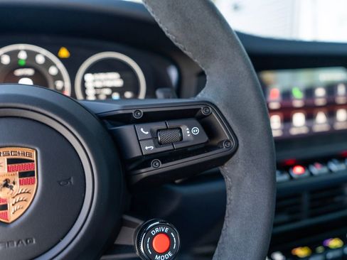 New 2026 Porsche 911 Carrera GTS RWD image 21