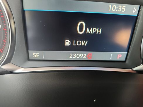 Used 2024 Chevrolet Blazer LT w/ LPO, Floor Liner Package AWD/4WD image 19