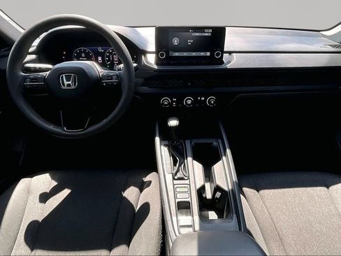 Used 2024 Honda Accord LX image 8