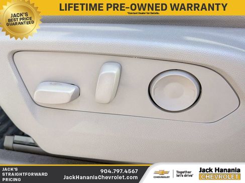 Used 2025 Chevrolet Silverado 2500 LTZ w/ Z71 Chrome Sport Edition AWD/4WD image 17