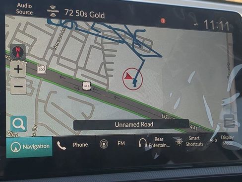 New 2026 Honda Odyssey Touring image 21