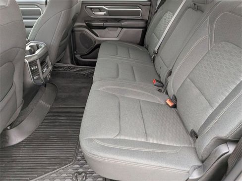 Certified 2025 RAM 1500 Big Horn image 24