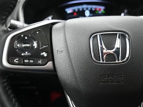Used 2022 Honda CR-V Touring image 27