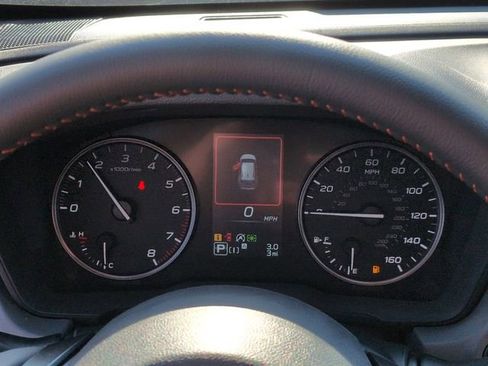 New 2026 Subaru Crosstrek 2.5i Limited AWD/4WD image 21