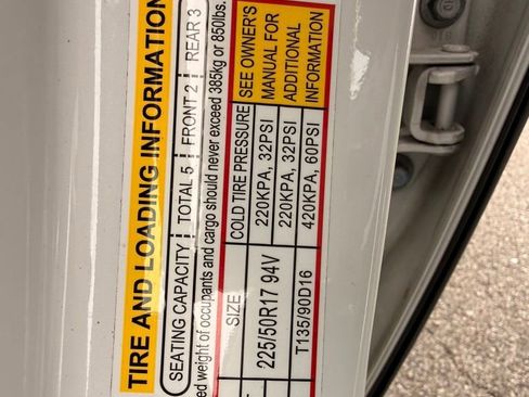 Used 2020 Honda Accord EX-L image 27