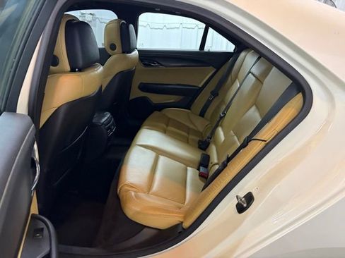 Used 2013 Cadillac ATS 2.0T Sedan image 15