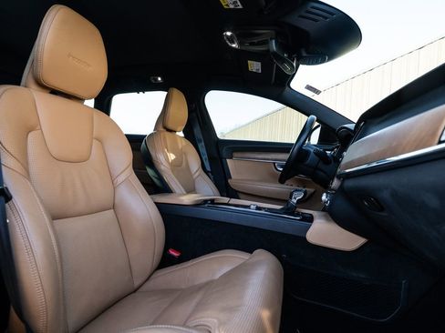 Used 2020 Volvo V90 T6 Inscription image 13