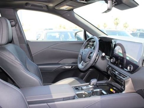 Certified 2024 Lexus RX 350 Premium Plus w/ Convenience Package FWD image 5