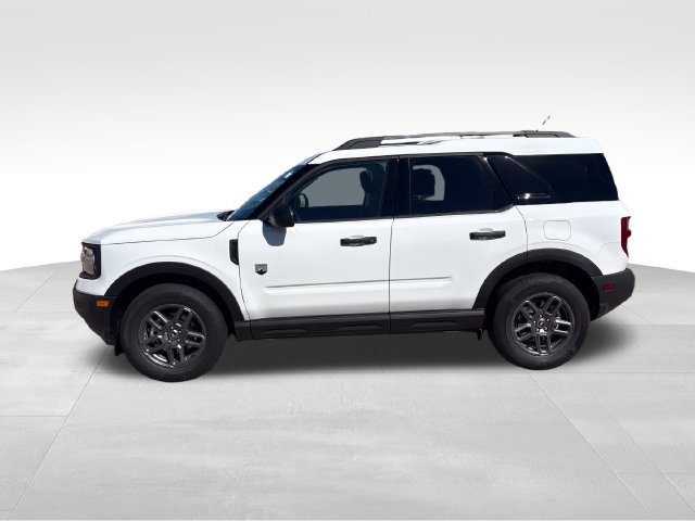 New 2026 Ford Bronco Sport Big Bend w/ Convenience Package AWD/4WD image 3