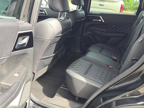 Used 2022 Mitsubishi Outlander SEL AWD/4WD image 10