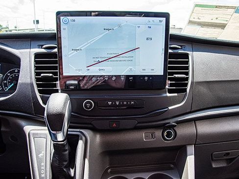 New 2024 Ford Transit 250 Low Roof image 10