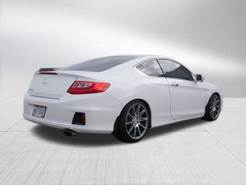 Used 2014 Honda Accord EX-L image 3