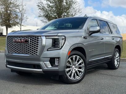 Used 2023 GMC Yukon Denali
