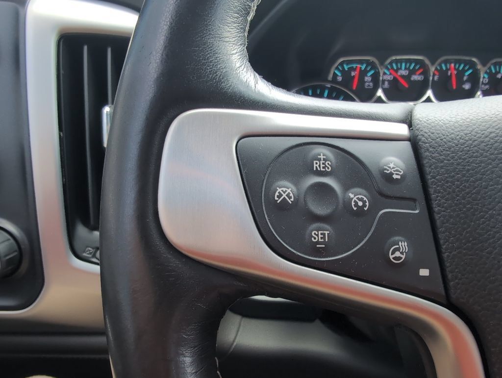 Used 2018 GMC Sierra 1500 SLT AWD/4WD image 18