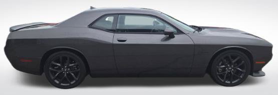 Used 2022 Dodge Challenger R/T w/ Plus Package RWD image 7