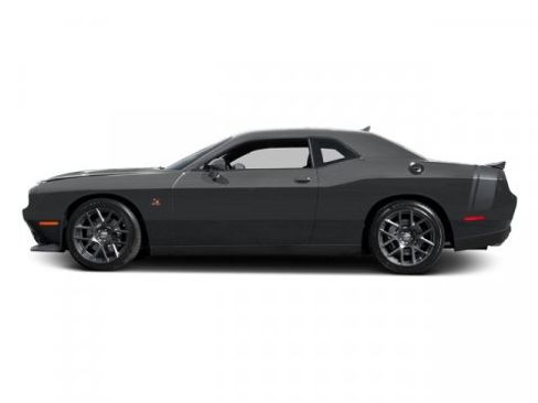 Used 2016 Dodge Challenger R/T Scat Pack image 3