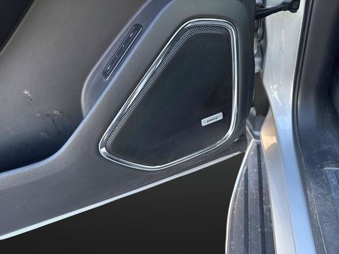 Used 2016 Chevrolet Suburban LTZ w/ Max Trailering Package image 14