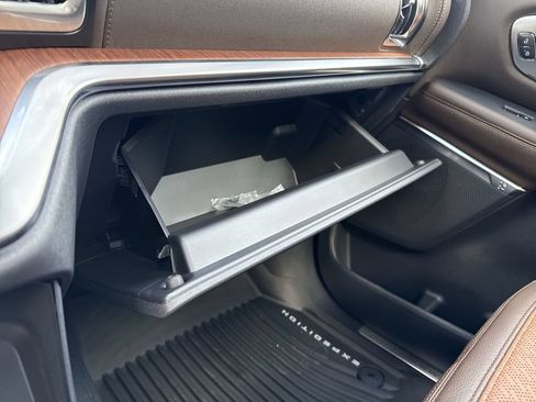 New 2026 Ford Expedition King Ranch AWD/4WD image 44