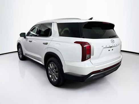Certified 2025 Hyundai Palisade SEL AWD/4WD image 6