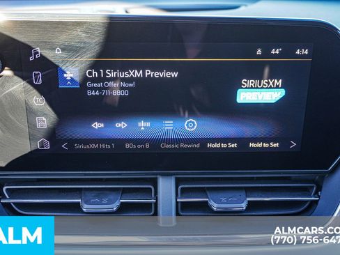 Used 2025 Chevrolet Trax LT w/ LT Convenience Package image 40