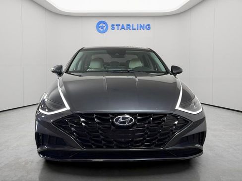 Used 2021 Hyundai Sonata SEL image 15