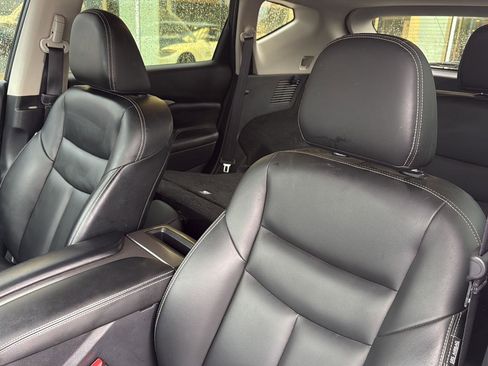 Used 2023 Nissan Murano SV w/ SV Midnight Edition Package FWD image 20