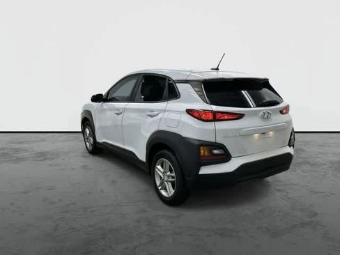 Used 2019 Hyundai Kona SE AWD/4WD image 2