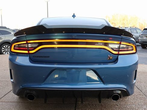 Used 2020 Dodge Charger Scat Pack image 5