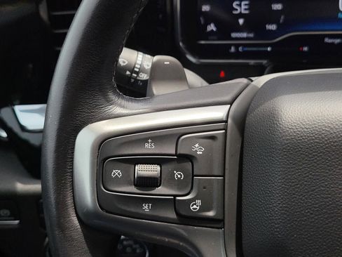 Used 2022 Chevrolet Silverado 1500 RST AWD/4WD image 31