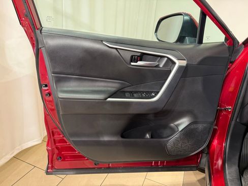 Certified 2024 Toyota RAV4 XLE w/ Convenience Package AWD/4WD image 15