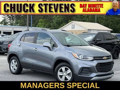Used 2019 Chevrolet Trax LT w/ LT Convenience Package
