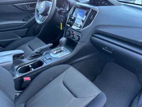 Used 2022 Subaru Impreza 2.0i image 15