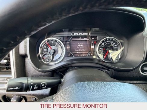 Certified 2022 RAM 1500 Big Horn image 18