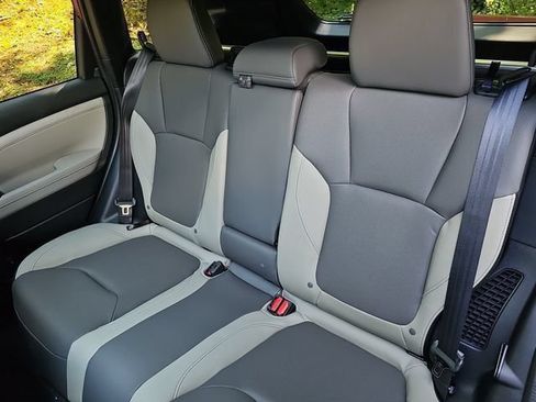 New 2026 Subaru Forester Sport AWD/4WD image 16