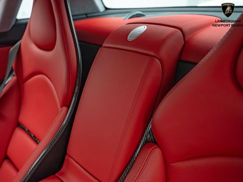 Used 2006 Mercedes-Benz SLR SLR McLaren image 23