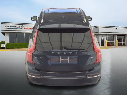 Used 2023 Volvo XC90 B6 Plus w/ Protection Package Premier AWD/4WD image 5