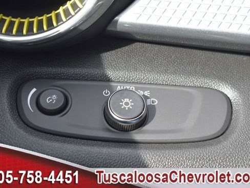 New 2026 Chevrolet Trax LT w/ LT Convenience Package image 30