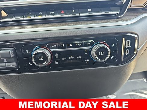 Used 2022 Chevrolet Silverado 1500 RST w/ LPO, Dark Essentials Package AWD/4WD image 20