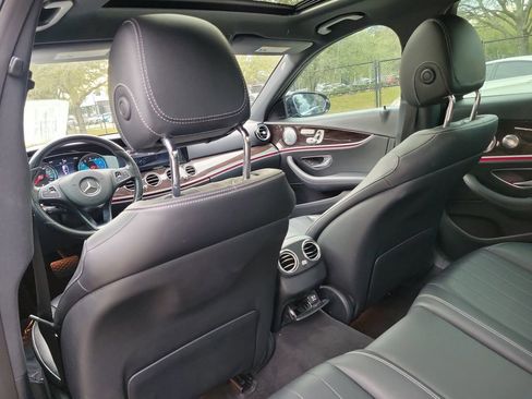 Used 2017 Mercedes-Benz E 300 image 13