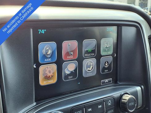 Used 2018 Chevrolet Silverado 1500 LT w/ All Star Edition AWD/4WD image 23