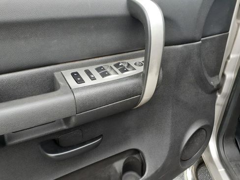 Used 2008 Chevrolet Silverado 3500 4x4 Crew Cab image 11