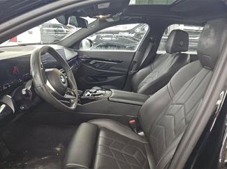Used 2024 BMW 530i RWD video 2